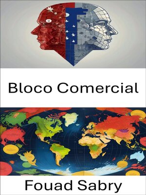 cover image of Bloco Comercial